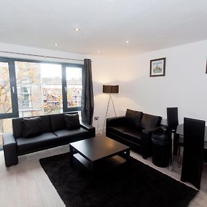 Appartement met een Slaapkamer